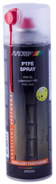 Teflon spray 500 ml