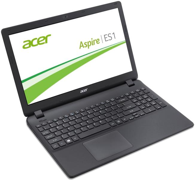 Acer Aspire ES1-571-38YY 5ª Generación De Procesadores Intel® Core I3 5005U  GB DDR3L-SDRAM 1000 GB HHD W10 | smeo.ch