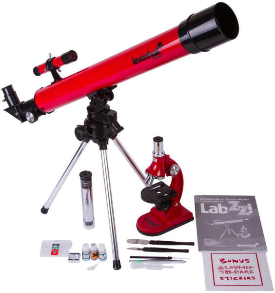 Vásárlás: Levenhuk LabZZ MT2 (69299) Teleszkóp árak összehasonlítása, LabZZ  MT 2 69299 boltok