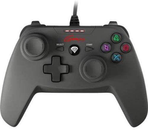 Genesis P58 NJG-0773