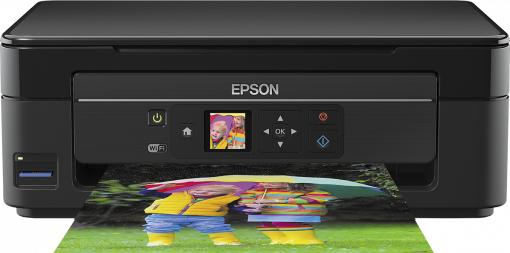Vásárlás: Epson Expression Home XP-342 (C11CF31403) Multifunkciós nyomtató  árak összehasonlítása, Expression Home XP 342 C 11 CF 31403 boltok