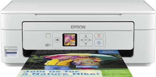 Vásárlás: Epson Expression Home XP-345 (C11CF31404) Multifunkciós nyomtató  árak összehasonlítása, Expression Home XP 345 C 11 CF 31404 boltok