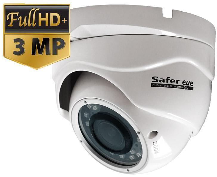 Safer SAF-FHD3MPSHV30 (Camere de supraveghere) - Preturi