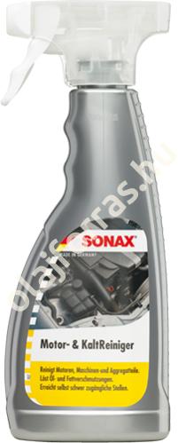 Motor és hidegtisztító 500 ml