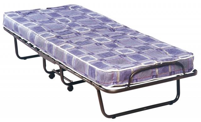 Vásárlás: Összecsukható vendégágy és matrac 190X80 cm Ágy, ágykeret árak  összehasonlítása, Összecsukható vendégágy és matrac 190 X 80 cm boltok
