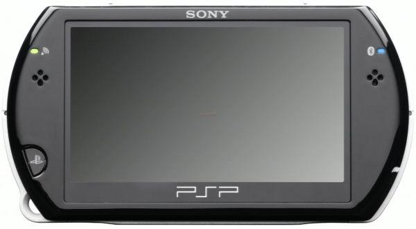 Sony PSP Go vásárolj már 0 Ft-tól