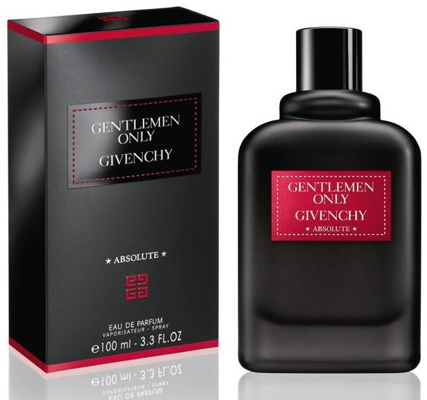Givenchy Gentlemen Only Absolute EDP 50 ml parfüm vásárlás, olcsó Givenchy  Gentlemen Only Absolute EDP 50 ml parfüm árak, akciók
