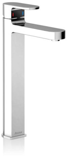 Chrome CR 015.00 X070100