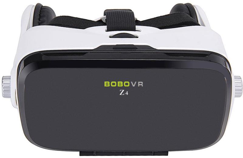 Vásárlás: BoboVR Z4 with Headphones VR szemüveg árak összehasonlítása, Z 4  with Headphones boltok