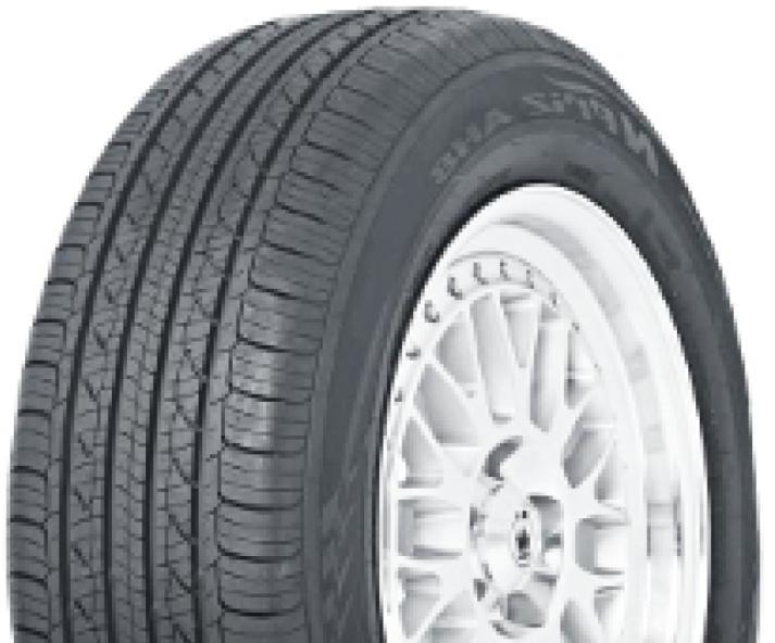 NPriz AH8 215/45 R18 89V