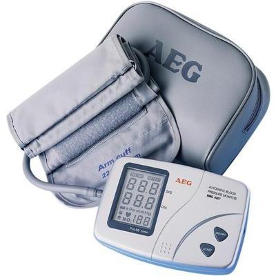 Vásárlás: AEG BMG 4907 Vérnyomásmérő árak összehasonlítása, BMG4907 boltok