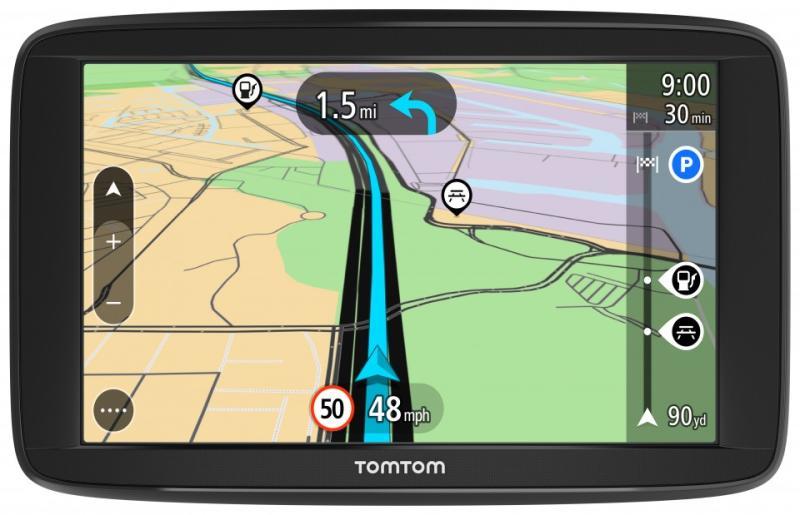 TomTom Start 62 GPS navigáció már 0 Ft-tól