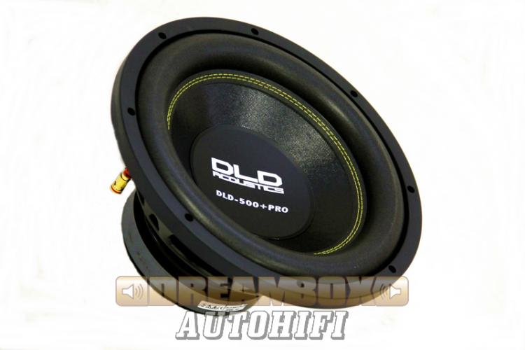 Vásárlás: DLD Acoustics DLD 500 Pro 2 hangszóró - Árak összehasonlítása,  DLD500Pro2 autóhangszóró akciós boltok