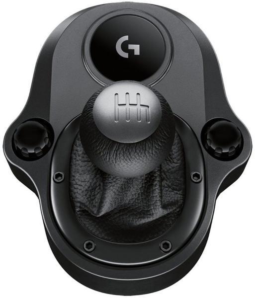 Driving Force Shifter (941-000130)