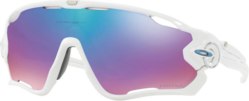 Jawbreaker PRIZM Snow OO9290-21