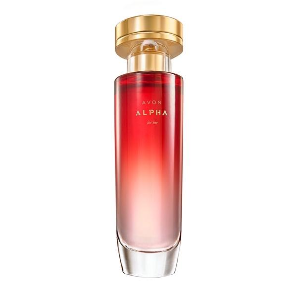 Avon Alpha for Her EDP 50ml parfüm vásárlás, olcsó Avon Alpha for Her EDP  50ml parfüm árak, akciók