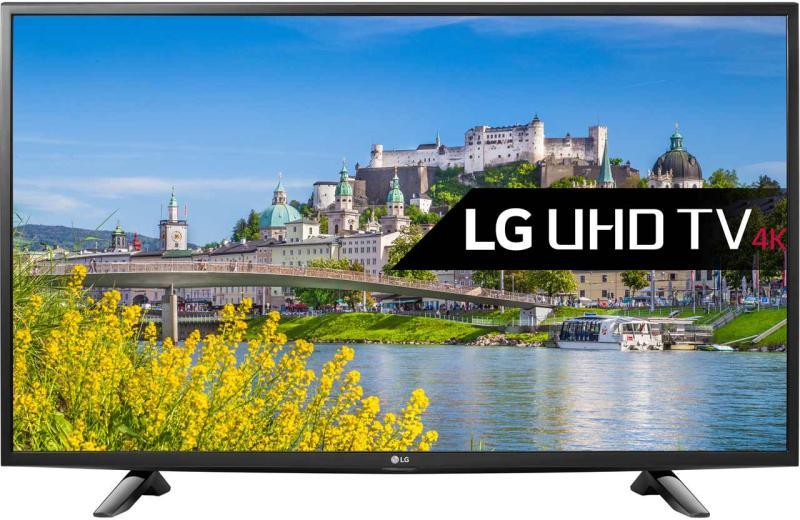 LG 43UH603V TV - Árak, olcsó 43 UH 603 V TV vásárlás - TV boltok, tévé  akciók
