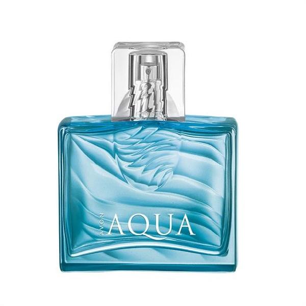 Avon Aqua for Him EDP 75ml parfüm vásárlás, olcsó Avon Aqua for Him EDP  75ml parfüm árak, akciók