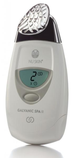 point speech grip ageLOC Edition Nu Skin Galvanic Spa System II (Aparate wellness) - Preturi