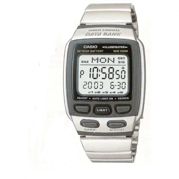 Casio db 37 hotsell
