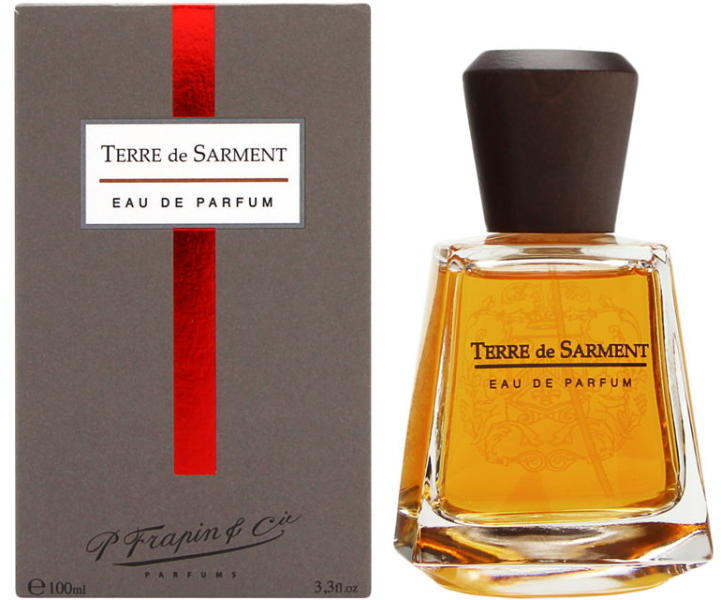 P. Frapin & Cie Terre de Sarment EDP 100 ml parfüm vásárlás, olcsó P. Frapin  & Cie Terre de Sarment EDP 100 ml parfüm árak, akciók
