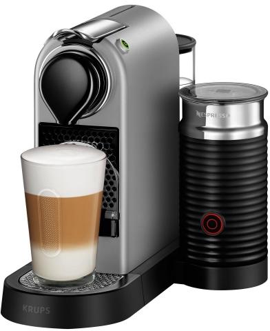 Krups XN 760B10 kávéfőző vásárlás, olcsó Krups XN 760B10 kávéfőzőgép árak,  akciók