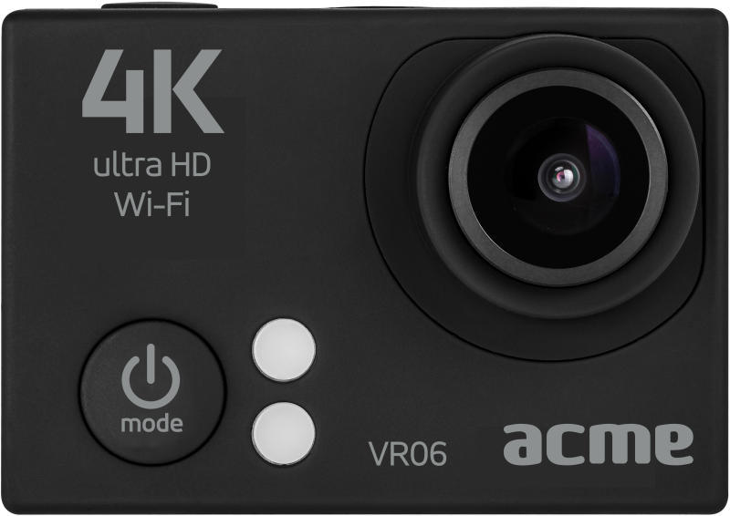 Vásárlás: ACME VR06 Sportkamera árak összehasonlítása, VR 06 boltok