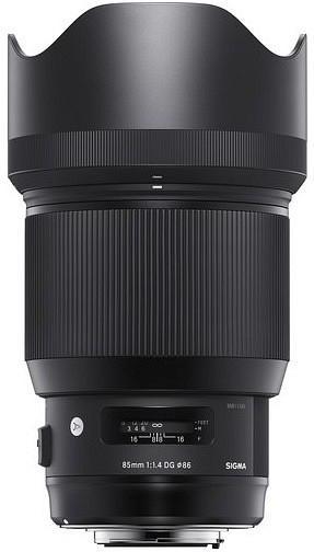 85mm f/1.4 DG HSM Art (Nikon) (321955)