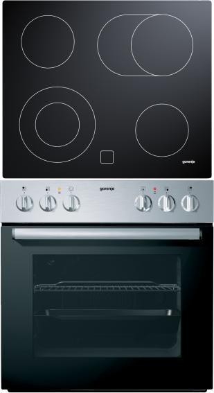  Vásárlás: Gorenje BC 5101 ZX Beépíthető sütő árak összehasonlítása