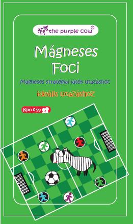Foci - mágneses