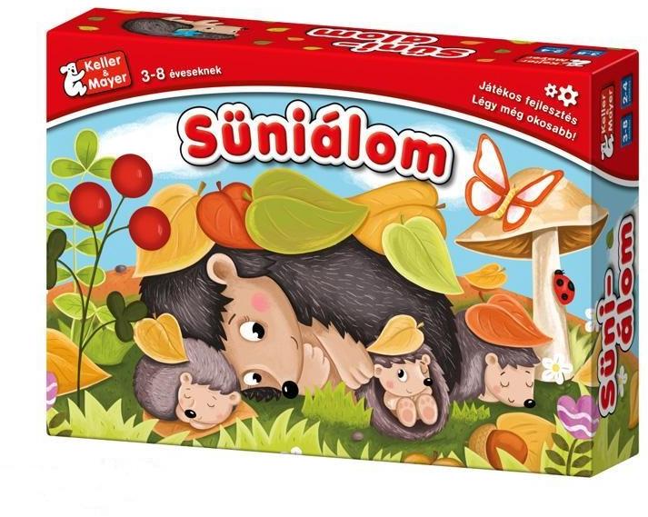 Süniálom