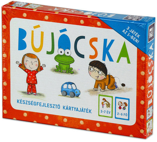 Bújócska