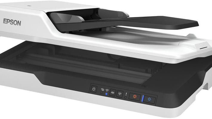 WorkForce DS-1660W (B11B244401)