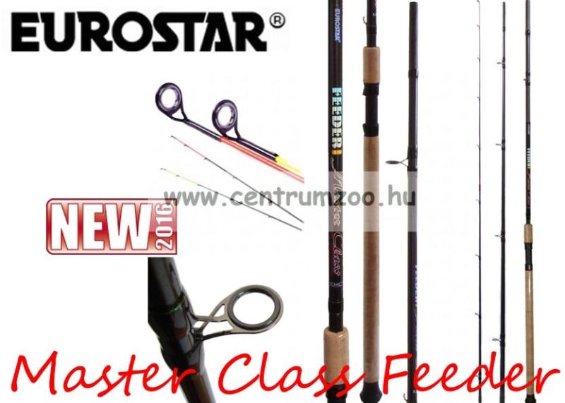 Master Class Feeder 3+2 360cm (EM60361)