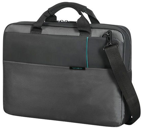 Samsonite Qibyte Laptop Bag 17.3 (16N*003/76371) laptop táska vásárlás,  olcsó Samsonite Qibyte Laptop Bag 17.3 (16N*003/76371) notebook táska árak,  akciók