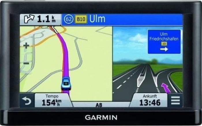 Garmin Drive 50LM (020-00161-50) GPS navigáció már 0 Ft-tól