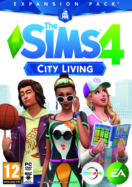 Electronic Arts The Sims 4 City Living DLC (PC) játékprogram árak, olcsó  Electronic Arts The Sims 4 City Living DLC (PC) boltok, PC és konzol game  vásárlás