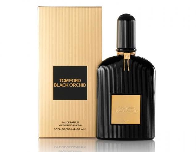 Black Orchid EDT 100 ml Tester
