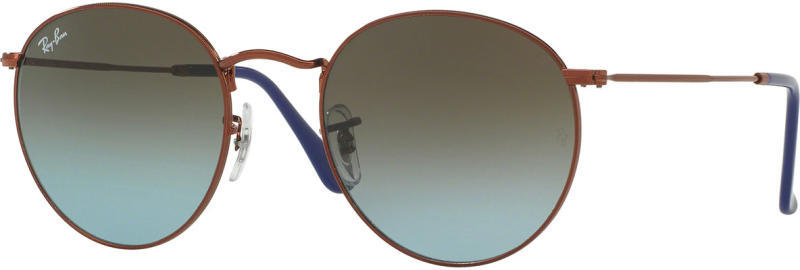 Round Metal RB3447 900396