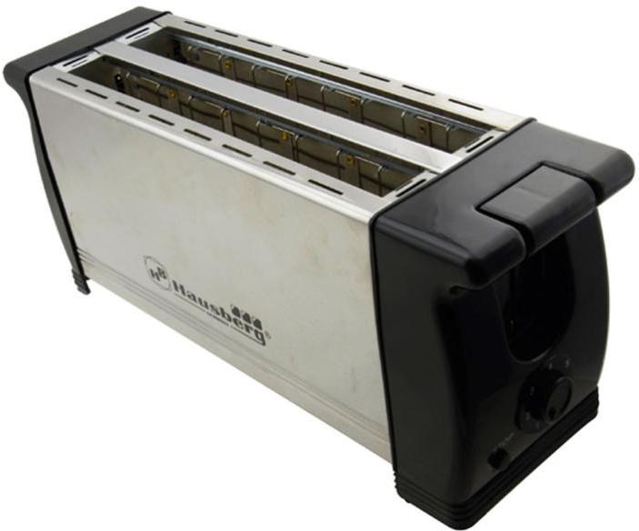 Hausberg HB-180 (Toaster) - Preturi