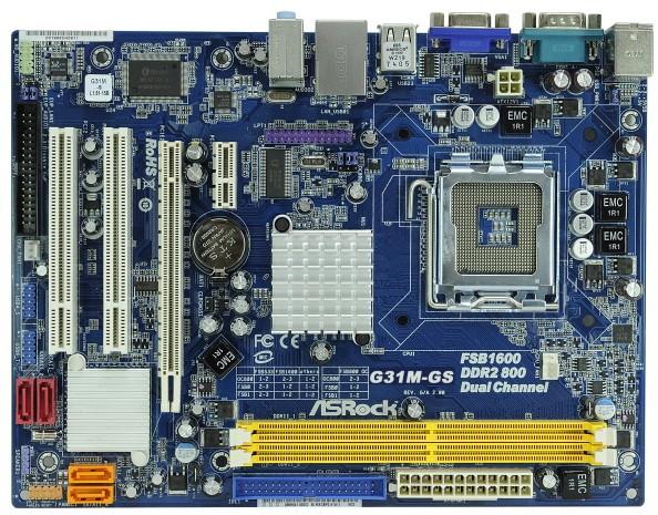 Asrock G31m Gs R2 0 Cpu Support Vásárlás: ASRock G31M-GS R2.0 Alaplap - Árukereső.hu
