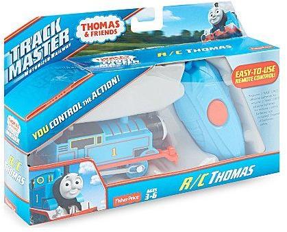 Vásárlás: Mattel Thomas távirányítós mozdony Távirányítós játék, RC jármű  árak összehasonlítása, Thomastávirányítósmozdony boltok