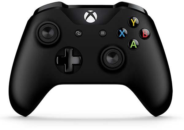 Vásárlás: Microsoft Xbox One S Wireless Controller (6CL-00002) Gamepad,  kontroller árak összehasonlítása, Xbox One S Wireless Controller 6 CL 00002  boltok