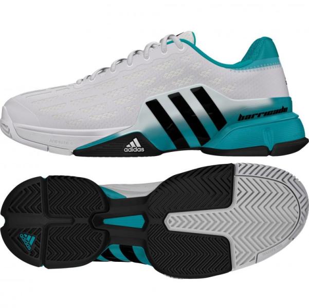 Adidas Barricade 2016 (Man) (Încălţăminte sport) - Preturi