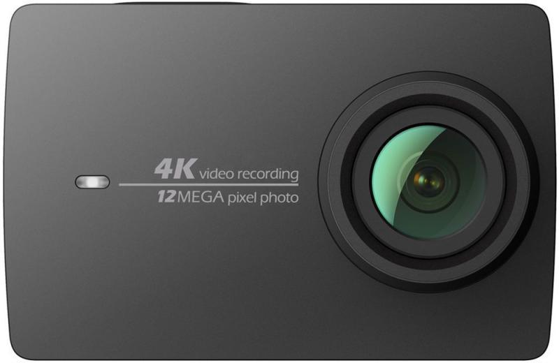 Vásárlás: Xiaomi YI Technology Yi 4K Action Camera Sportkamera árak  összehasonlítása, YI Technology Yi 4 K Action Camera boltok