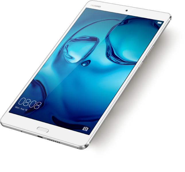 Huawei MediaPad M3 8.0 32GB Tablet vásárlás - Árukereső.hu