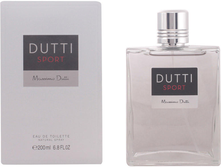 Massimo Dutti Sport EDT 200ml parfüm vásárlás, olcsó Massimo Dutti Sport  EDT 200ml parfüm árak, akciók