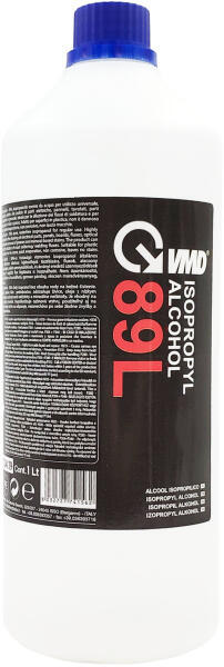 Isopropyl alkohol 1 l 17289L