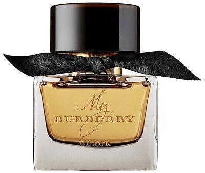 burberry black cena