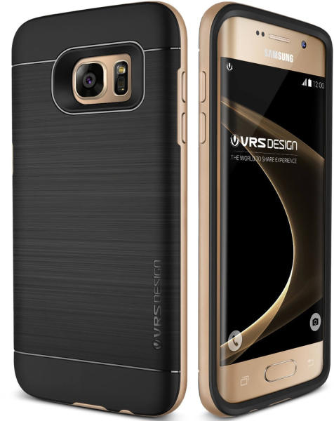 Vásárlás: VRS Design Samsung Galaxy S7 Edge High Pro Shield Mobiltelefon tok  árak összehasonlítása, Samsung Galaxy S 7 Edge High Pro Shield boltok